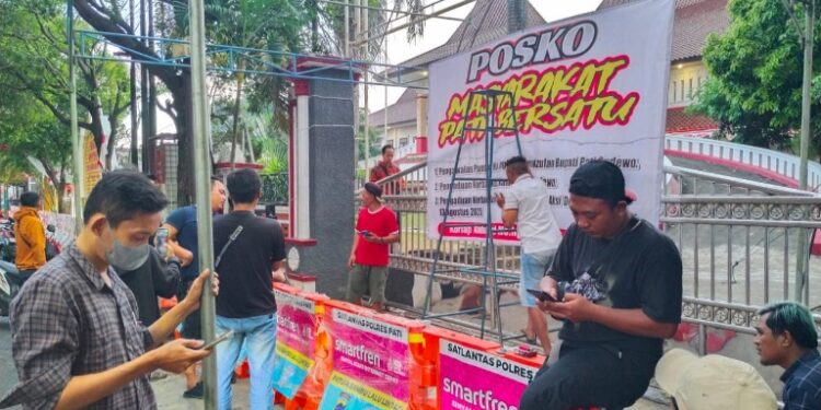 AMPB ke Pansus DPRD Pati: Jangan Sampai Masuk Angin