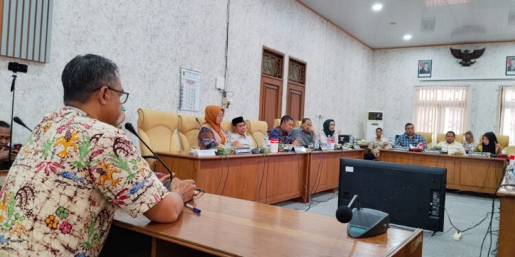 Usulan Kenaikan PBB-P2 di Pati Ternyata Sempat Sentuh 1.000 Persen