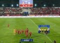 Persijap Jepara Bungkam Juara Bertahan Persib Bandung 2-1
