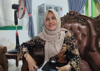 Pemkab Rembang Targetkan Eliminasi TBC 100 Persen di Akhir 2025