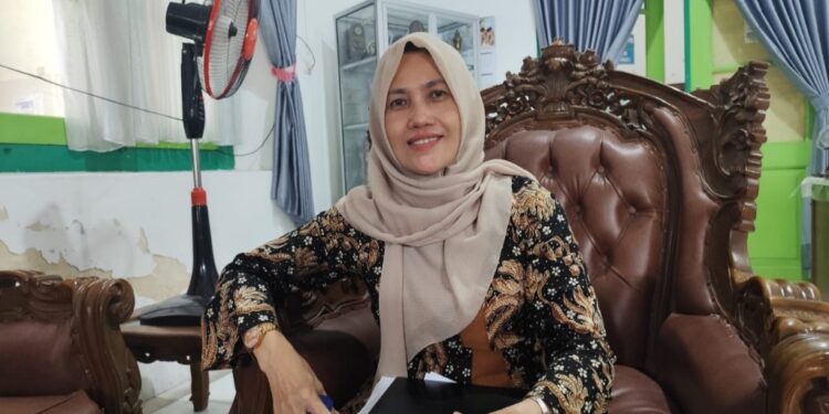 Pemkab Rembang Targetkan Eliminasi TBC 100 Persen di Akhir 2025