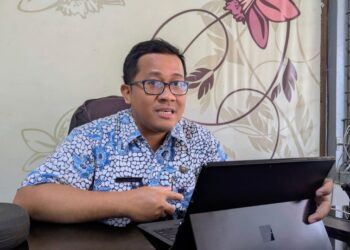 Lulusan PPG di Rembang Belum Bisa Diusulkan Jadi PPPK Paruh Waktu