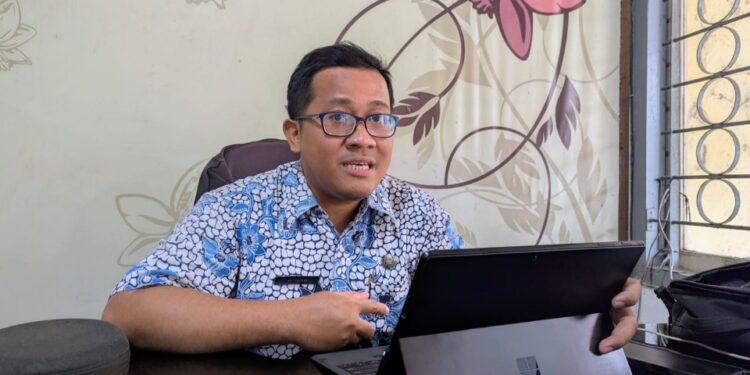 Lulusan PPG di Rembang Belum Bisa Diusulkan Jadi PPPK Paruh Waktu