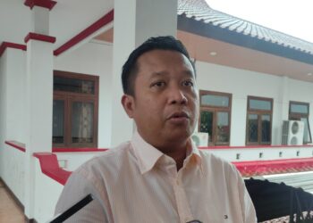 2 Rumah Ketua Pansus Pemakzulan Bupati Pati Diintai Mobil Berpelat Palsu