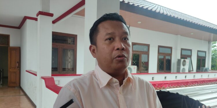 2 Rumah Ketua Pansus Pemakzulan Bupati Pati Diintai Mobil Berpelat Palsu