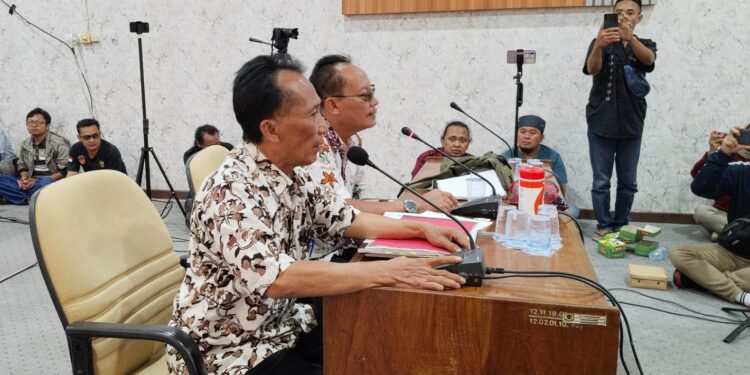 Kritik Kenaikan PBB-P2 250 Persen, Perangkat Desa di Pati Terancam Dipecat