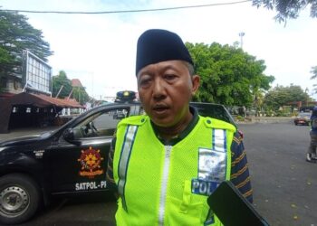 Hanya Dalam Dua Pekan Plt Kasatpol PP Pati Ganti Dua Kali