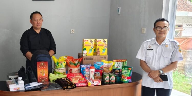 Dua Korban Dugaan Pencabulan oleh Pengasuh Ponpes di Pati Dapat Bantuan