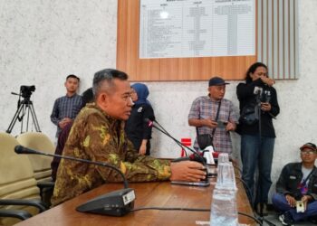 Usulan Kenaikan PBB-P2 Ternyata dari Rapat di Rumah Sudewo