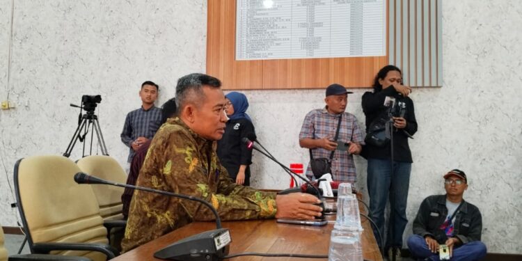 Usulan Kenaikan PBB-P2 Ternyata dari Rapat di Rumah Sudewo