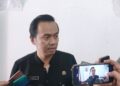 Cerita Agus Dimutasi dari Inspektur Daerah jadi Staf Dinas Arpus