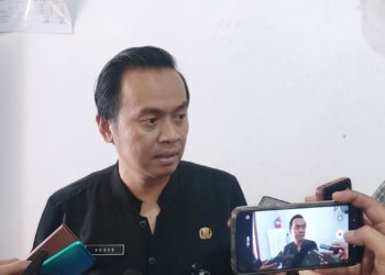 Cerita Agus Dimutasi dari Inspektur Daerah jadi Staf Dinas Arpus