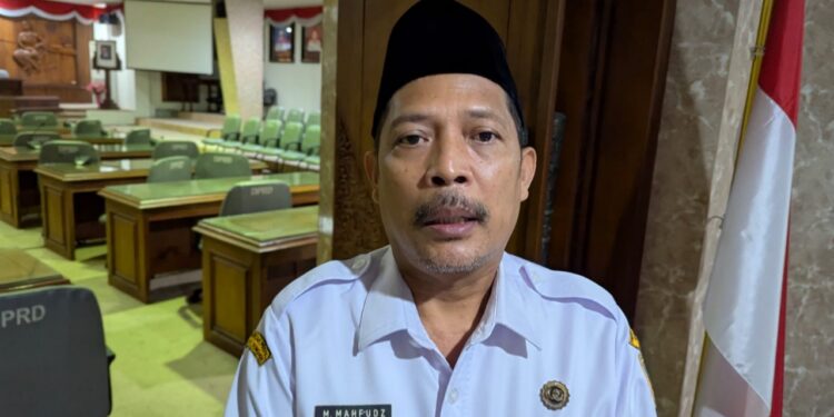 Kopdes Merah Putih di Rembang Buka Peluang Kerja Sama, Begini Syaratnya