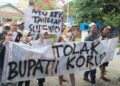 Warga Pati Serentak Surati KPK, Desak Segera Usut Dugaan Korupsi Sudewo