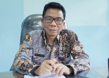 Pemkab Rembang Lakukan Verifikasi dan Validasi Penerima PBI JKN