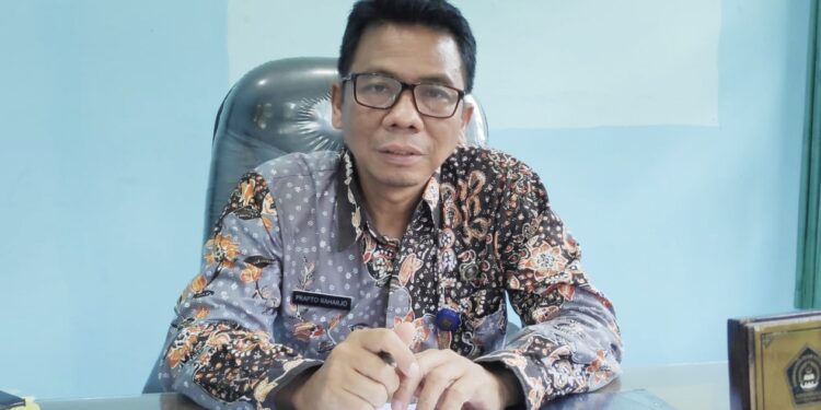 Pemkab Rembang Lakukan Verifikasi dan Validasi Penerima PBI JKN