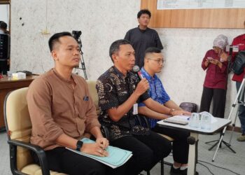 Inspektorat Pati Bantah Mutasi Agus jadi Staf Salahi Aturan, Pansus Akan Konfrontir