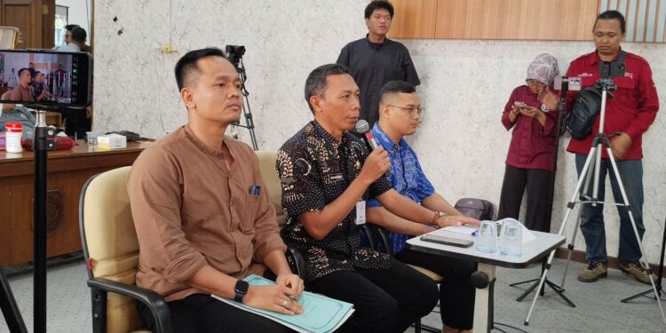 Inspektorat Pati Bantah Mutasi Agus jadi Staf Salahi Aturan, Pansus Akan Konfrontir