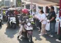 Masyarakat Pati Bersatu Tegaskan Aksi 25 Agustus Bukan Demo, tapi Bersurat ke KPK
