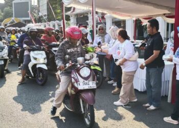 Masyarakat Pati Bersatu Tegaskan Aksi 25 Agustus Bukan Demo, tapi Bersurat ke KPK