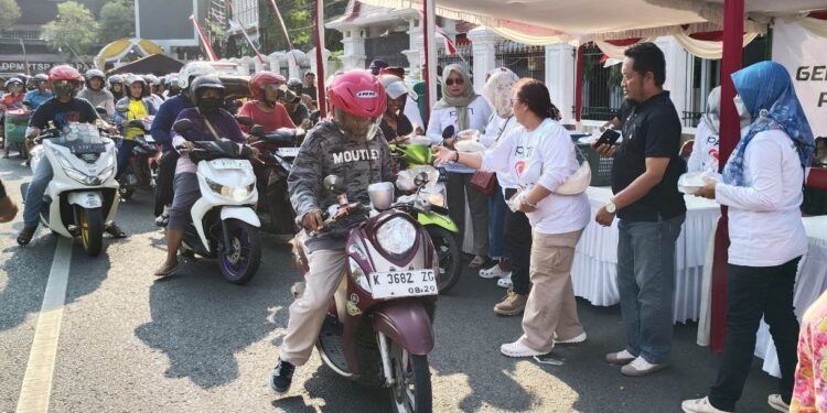 Masyarakat Pati Bersatu Tegaskan Aksi 25 Agustus Bukan Demo, tapi Bersurat ke KPK