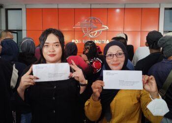 Surati KPK Bayar Sendiri, Warga Pati Bantah Tudingan Buzzer Sebut Aksi Bayaran