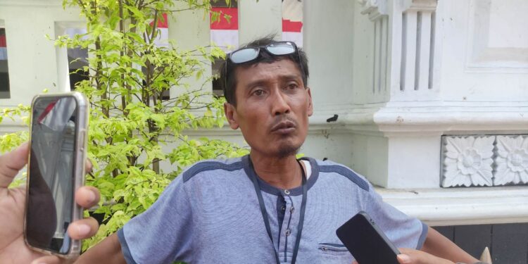 Masyarakat Pati Bersatu Minta Sudewo Jangan Melarikan Diri dari Panggilan KPK