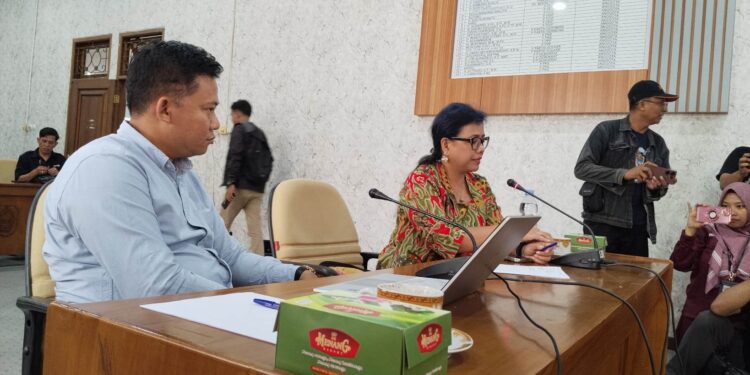 Pakar Hukum Bivitri Sebut Bupati Sudewo Berpeluang Besar Dimakzulkan
