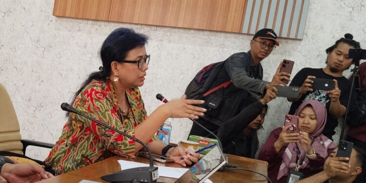 Pansus Akan Panggil Sudewo, Bivitri: Siapkan Data Karena Pasti Akan Membela Diri