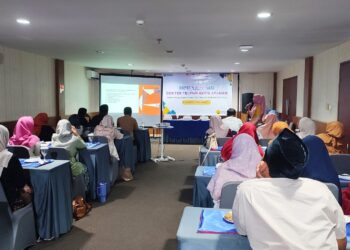 Angka Kematian Ibu dan Bayi di Rembang Turun