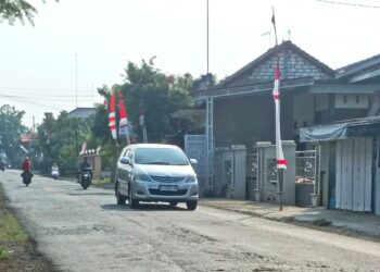 Bupati Sudewo Batalkan Kenaikan PBB-P2, Belasan Proyek di Pati Gagal Dikerjakan
