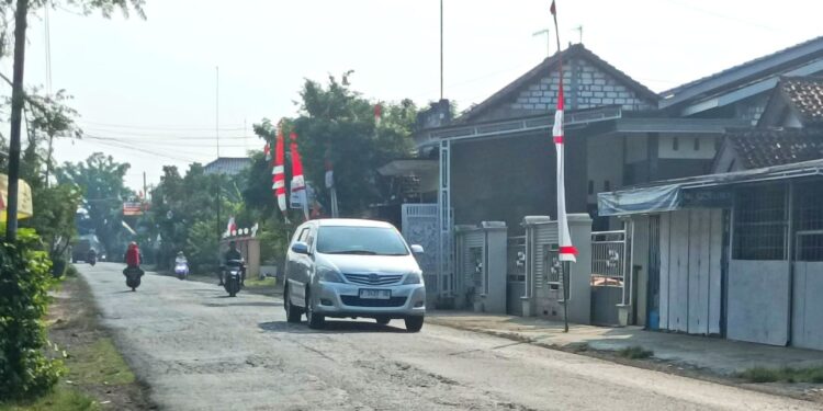 Bupati Sudewo Batalkan Kenaikan PBB-P2, Belasan Proyek di Pati Gagal Dikerjakan