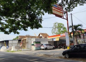 Pemkab Rembang Tegaskan Toko Modern Dilarang Buka 24 Jam