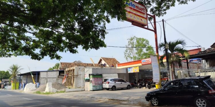 Pemkab Rembang Tegaskan Toko Modern Dilarang Buka 24 Jam