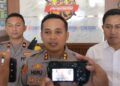 Kades di Kudus jadi Tersangka Dugaan Korupsi Dana Desa Rp571 Juta