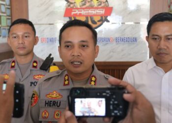 Kades di Kudus jadi Tersangka Dugaan Korupsi Dana Desa Rp571 Juta