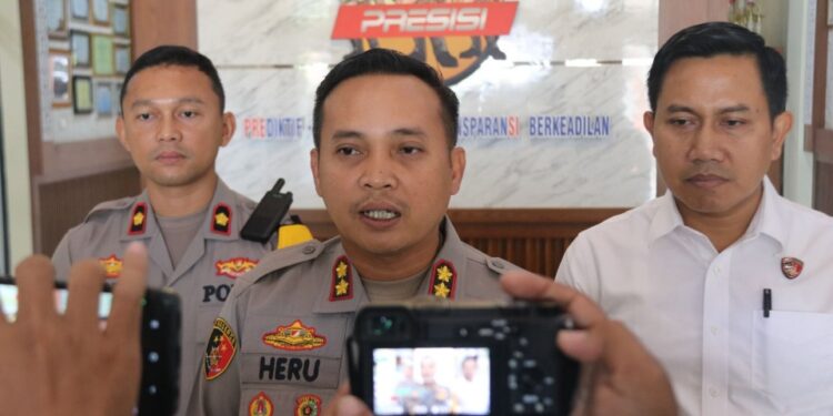 Kades di Kudus jadi Tersangka Dugaan Korupsi Dana Desa Rp571 Juta