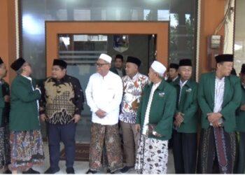 PCNU Demak Tolak Wacana 5 Hari Sekolah