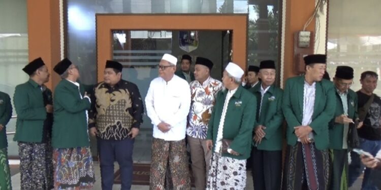 PCNU Demak Tolak Wacana 5 Hari Sekolah