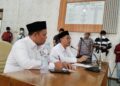 Terungkap, Sudewo Ternyata Baru Temui PCNU Pati Usai Umumkan 5 Hari Sekolah
