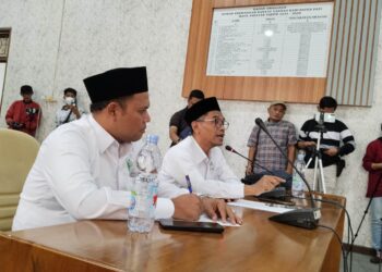 Terungkap, Sudewo Ternyata Baru Temui PCNU Pati Usai Umumkan 5 Hari Sekolah
