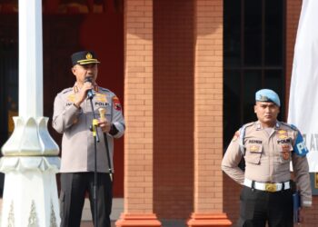 Ojol Tewas Dilindas Rantis Brimob, Kapolresta Pati Bilang Begini