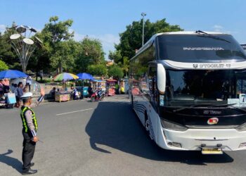 Ratusan Warga Pati Berangkat Geruduk KPK, Tuntut Sudewo jadi Tersangka Korupsi