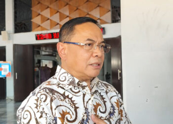 Bupati Sudewo Ganti Plt Kepala Disdikbud di Tengah Sorotan Kebijakan Mutasi