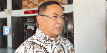 Bupati Sudewo Ganti Plt Kepala Disdikbud di Tengah Sorotan Kebijakan Mutasi