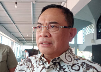 Bupati Sudewo Tanggapi Kasus Kekerasan pada Wartawan saat Liput Rapat Pansus