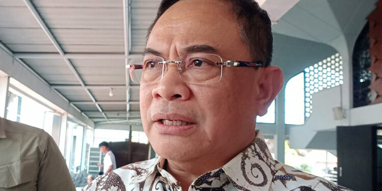 Bupati Sudewo Tanggapi Kasus Kekerasan pada Wartawan saat Liput Rapat Pansus