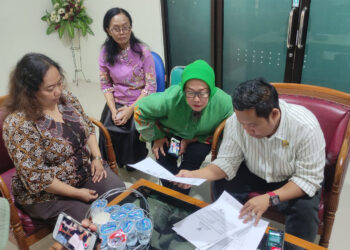 Pansus DPRD Pati Temukan Bukti Dugaan Nepotisme Torang Manurung di RSUD Soewondo