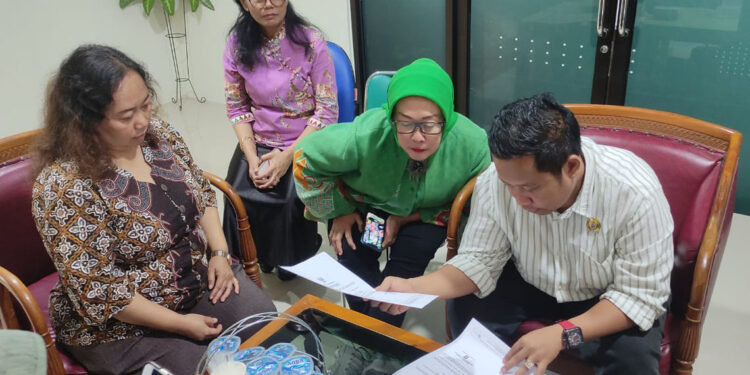 Pansus DPRD Pati Temukan Bukti Dugaan Nepotisme Torang Manurung di RSUD Soewondo