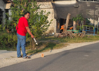 Polisi Kantongi Nama Pelaku Penyerangan Warga di Ketitangwetan Pati